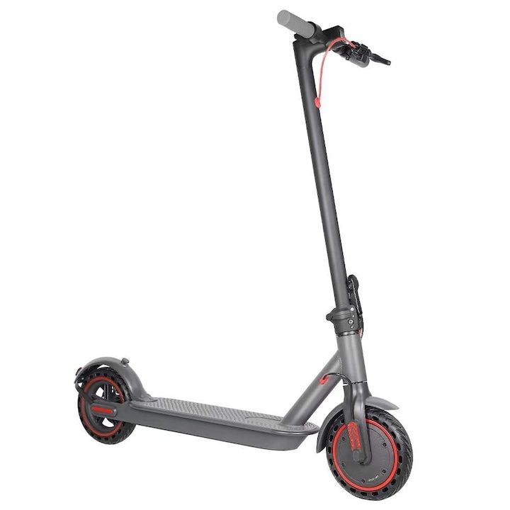 Електрическа тротинетка E-Scooter Pro 2, Скорост 30 км, Пробег 40 км