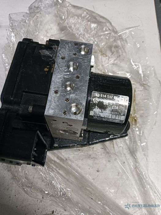 Pompa abs  VOLKSWAGEN GOLF VI (5K1) [ 2008 - 2013 ] OEM 1k0614517be