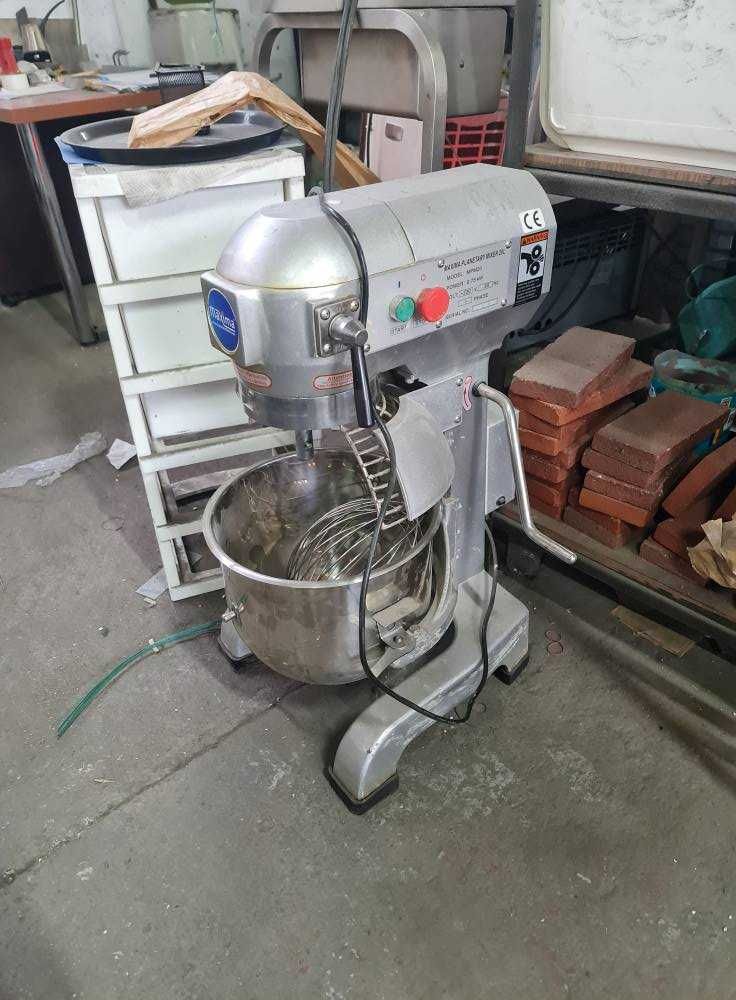 Cuptor convectie second hand / Hota / Mixer / Echipamente horeca secon