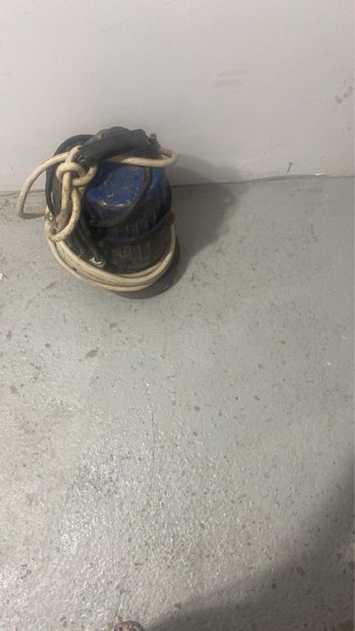 Глубинный насос