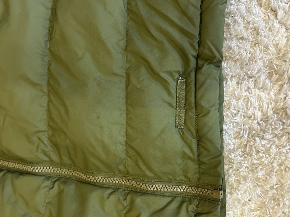 Nike детско зимно яке