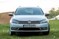 VW PASSAT 2012-/