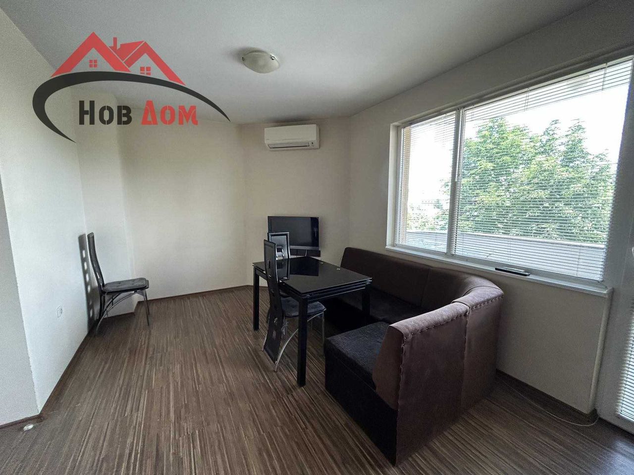 Продава се Тристаен апартамент в Велико Търново, Бузлуджа - 75 кв.м за 1360 €/кв.м - Снимка #2