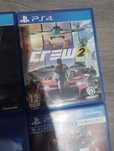 Игри за playstation 4