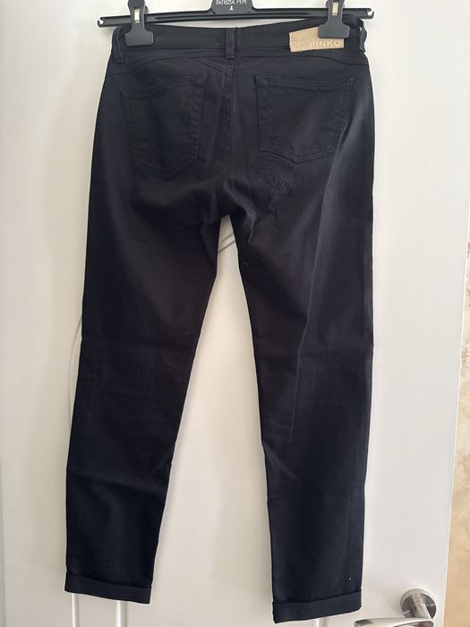 Дамски Дънки Pinko