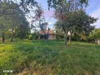 Casă de vânzare, 3 camere, langa manastirea Runc, orasul Buhusi/Bacau