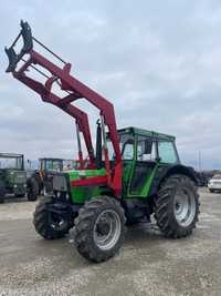 Deutz-Fahr DX80