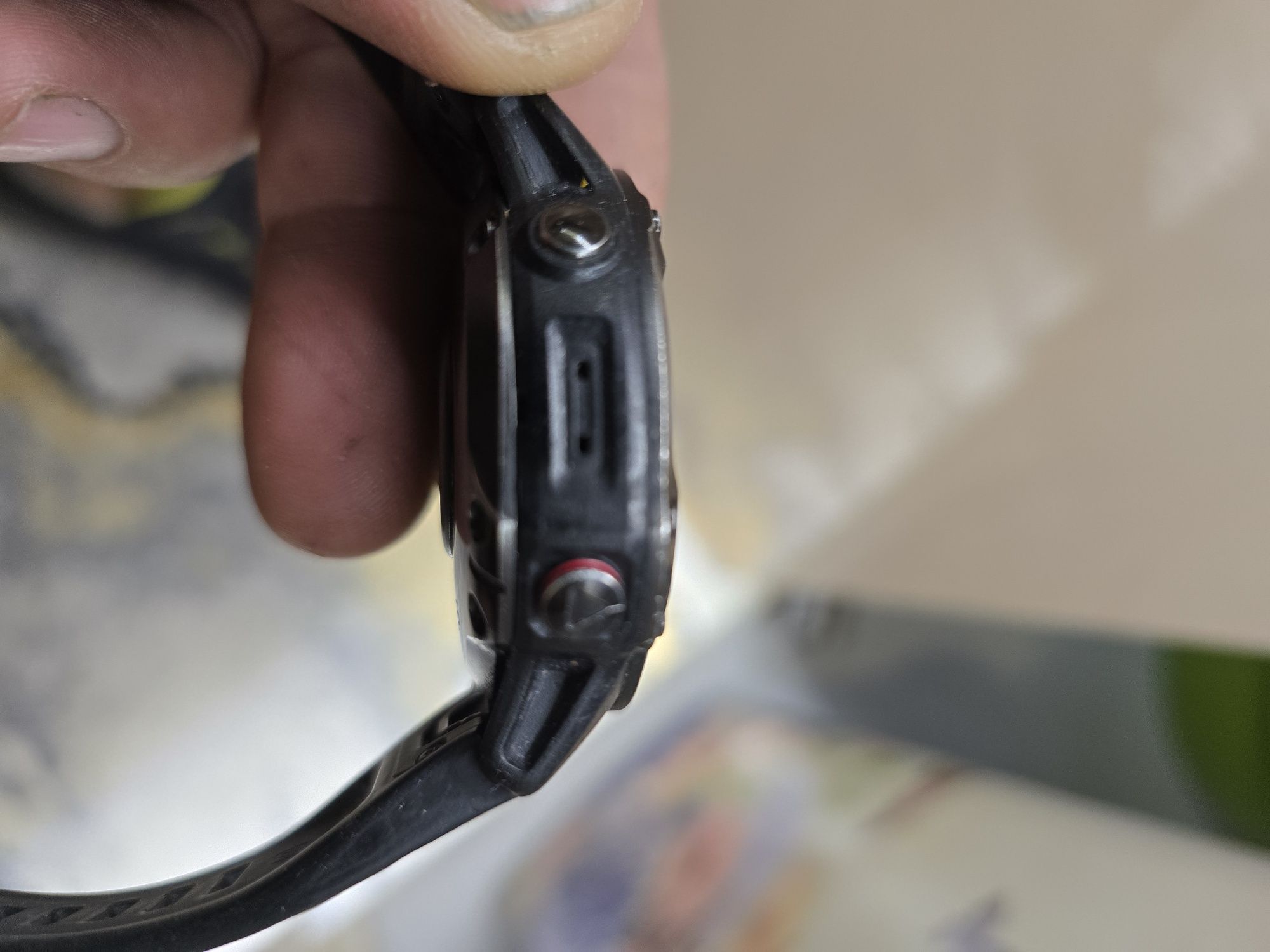 Garmin Felix 6 pro , pachet Full stare perfecta de functionare