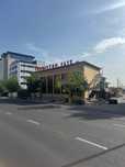 Улица Фаргона йули 4 соток 700м2 / Отдельно здания