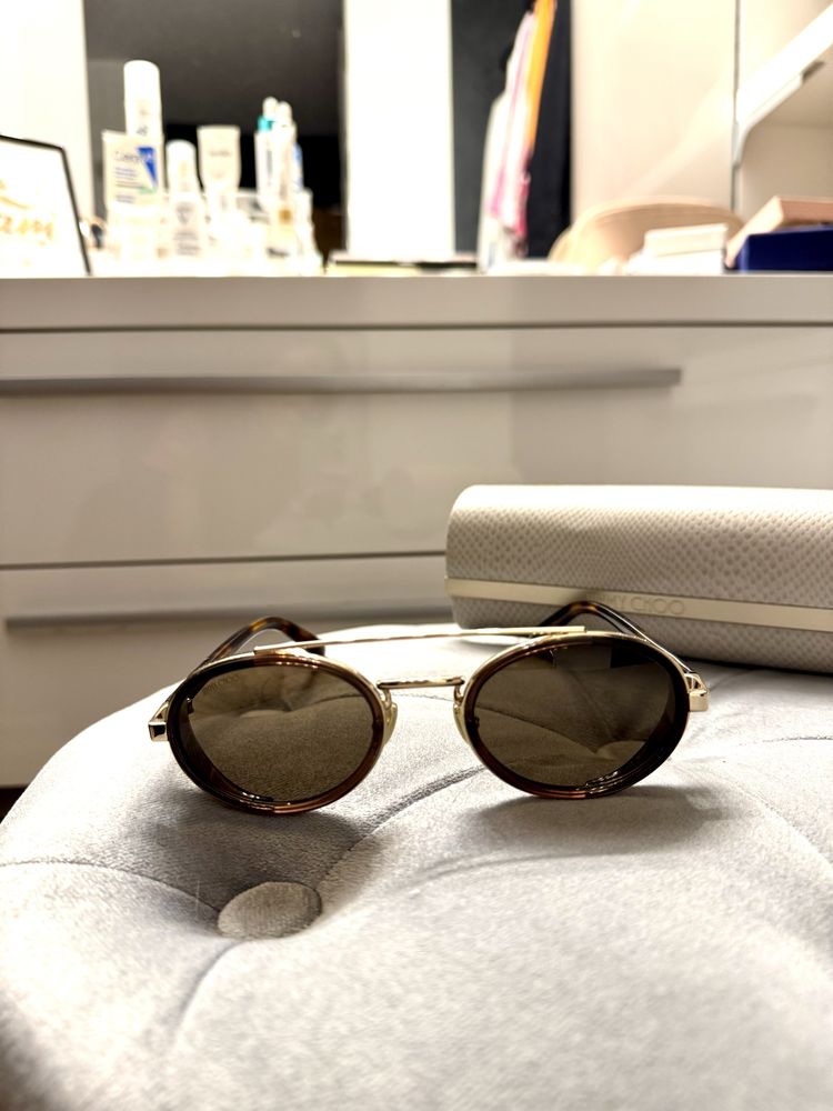 Jimmy Choo tonnie/s FG470