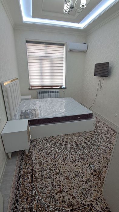 Vokzalda ijaraga beriladi