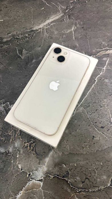 Apple iPhone 14 (Актобе 414) лот 758996