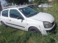 Borderou Renault Clio d3zm3mbr3z