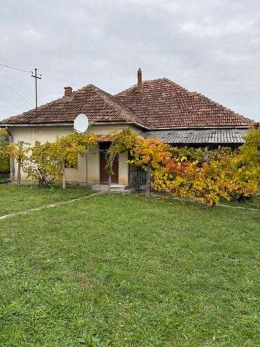 Casa sat Medișa, com. Viile Satu Mare, jud. Satu Mare