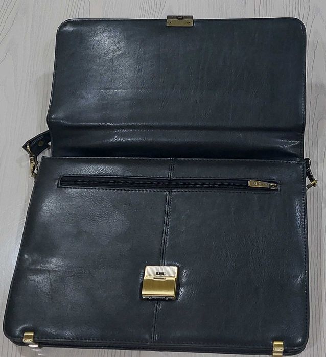 Портфель мужской