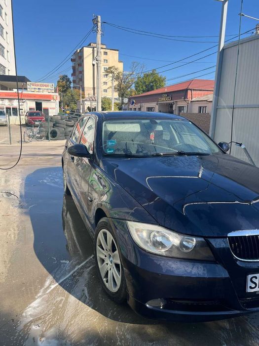 BMW 318i 143 CAI