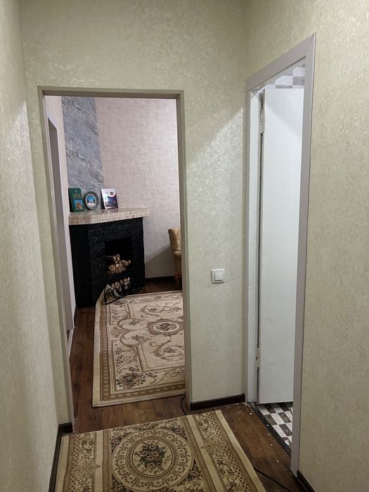 2-х комнатная квартира на аренду.