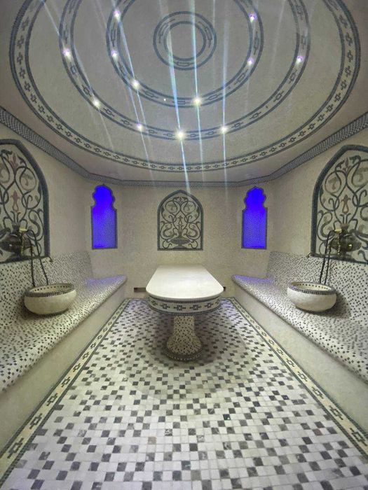 Дорогая постройка наилучшего проекта особняка с 22 сотками