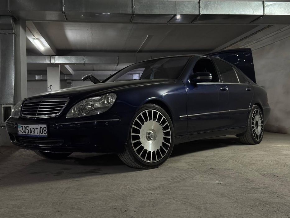 Диски на мерседес R20 в среднем состоянии