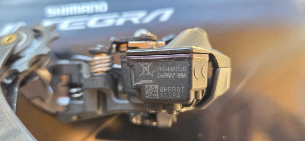 Schimbator spate Shimano Ultegra DI2 RD-R8050-GS 11 viteze