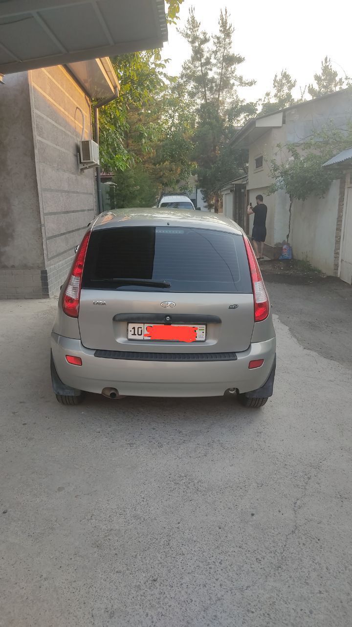 Продаётся Калина ВАЗ 119