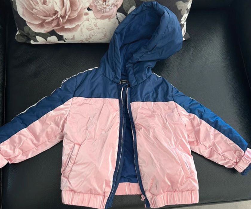 Бебешки дрешки Guess