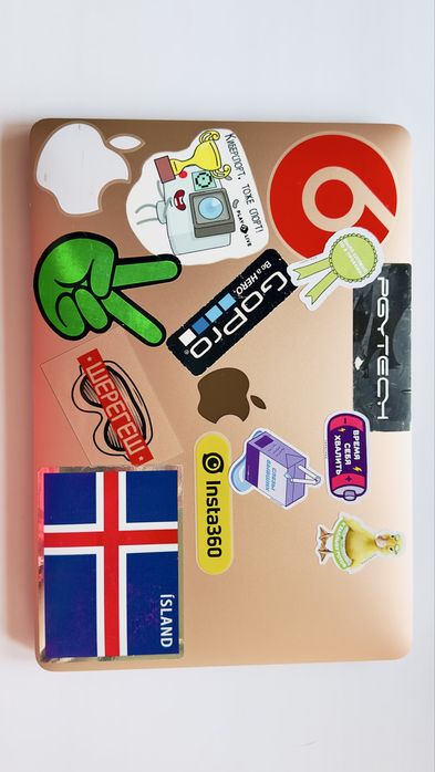 MacBook Air 13’ 2018