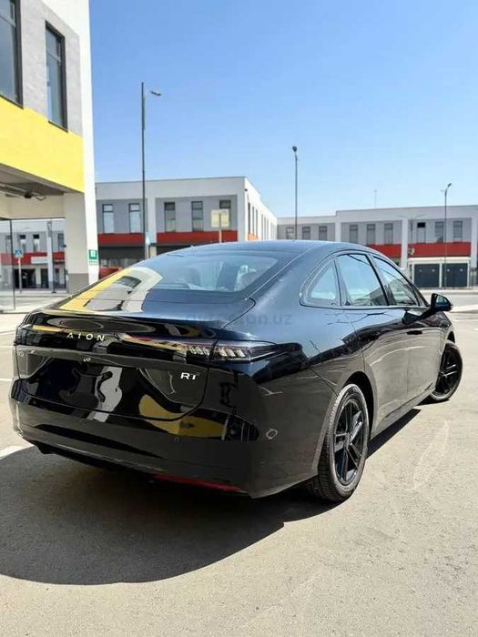 Gac aion RT naxt va nasiyaga