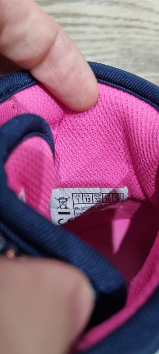 Светещи боти Skechers 32