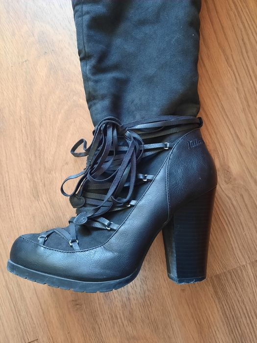 Зимни ботуши Killah