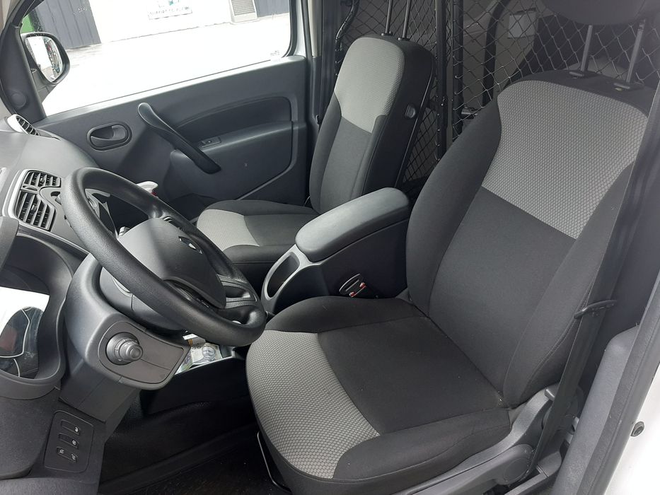 Renault kangoo 31000km. 1.5 dci euro6 2019(citan,caddy)