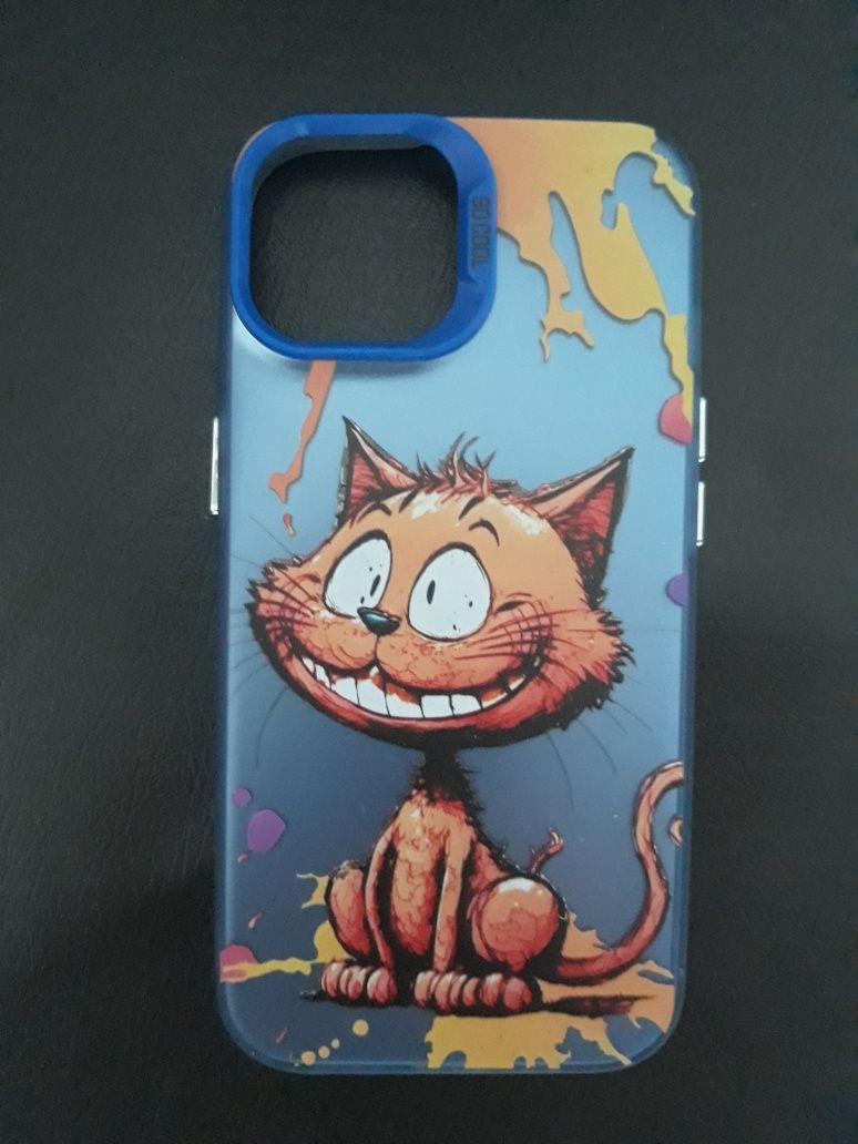 Кейс iPhone 13 14 15 15pro