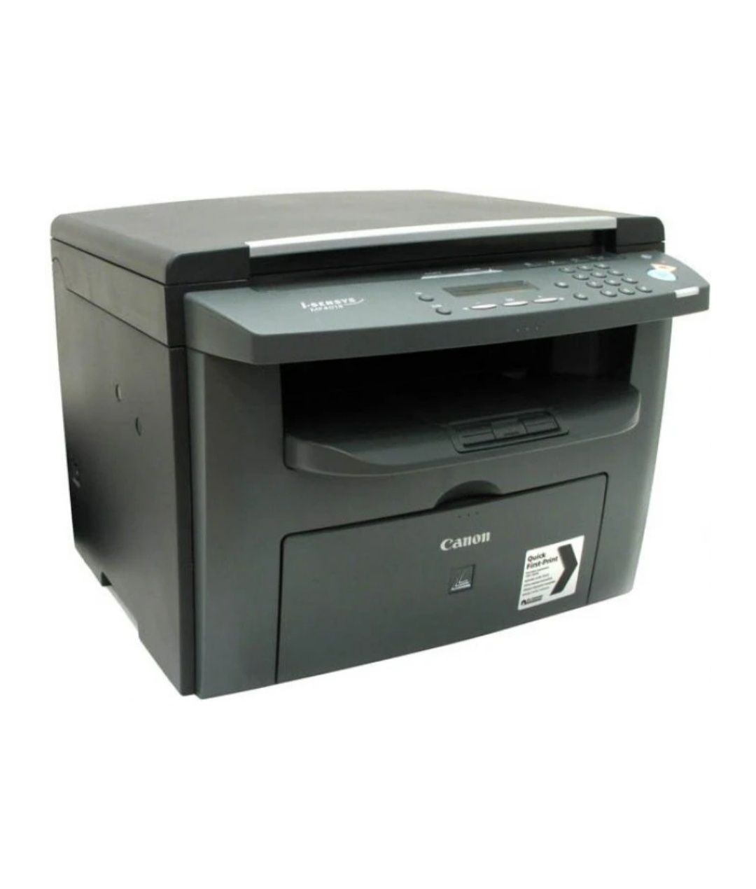 MF 4018 i-sensys
