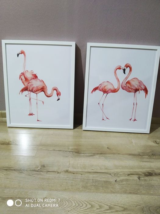 Рамы IKEA, 40х50. Продажа или обмен