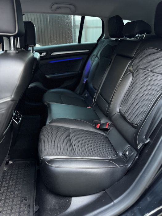 Vand Renault Megane 4 Bose