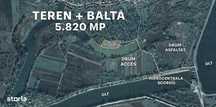 OCAZIE: TEREN + IAZ, 5820mp, Zonă Pitorească Colun,Porumbacu |SkyVIDEO