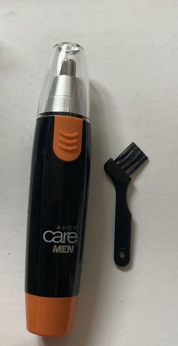 Aparat de ras pentru parul din nas si urechi/trimmer