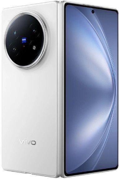 Vivo X Fold5 sigilat, alb, 512GB, Chinese