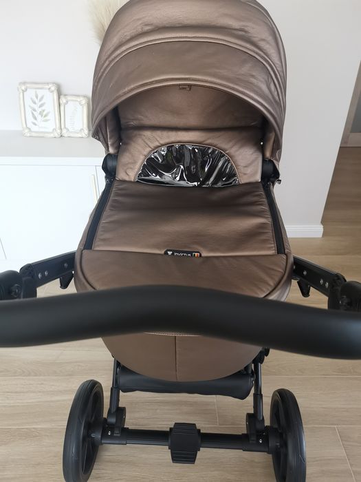 Carucior pentru copii Junama 3 in 1