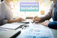 Servicii de contabilitate,resurse umane, infiintare societati, remote