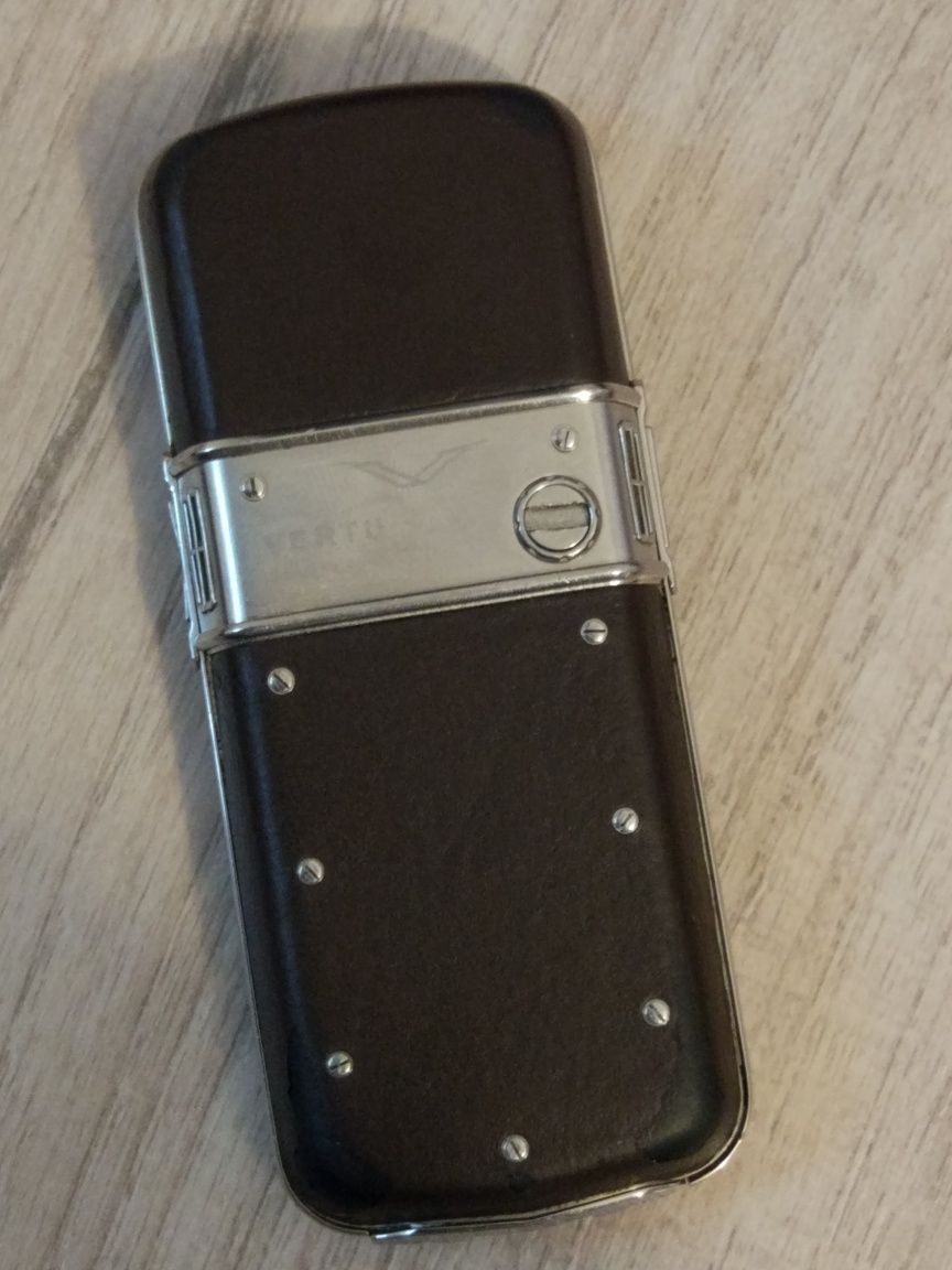 Vertu Constellation Original RHV8.Original