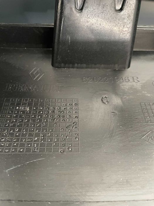 Bara fata Renault Scenic 3 2009-2012 noua originala Renault