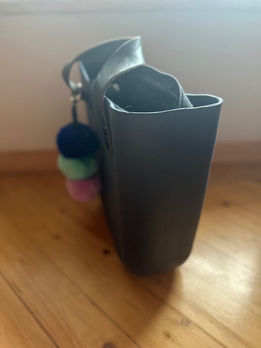 Чанта OBag Тъмно Синя