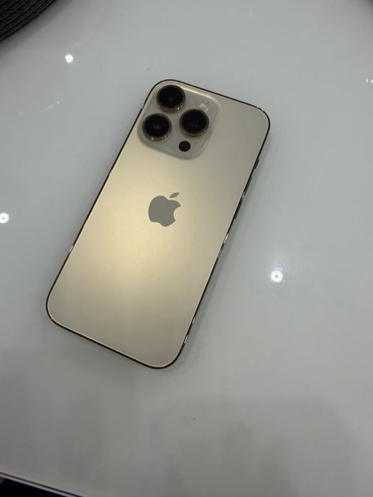 Iphone 14 pro 128 GB