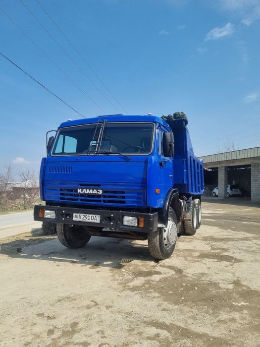 Evro kamaz xolat alo