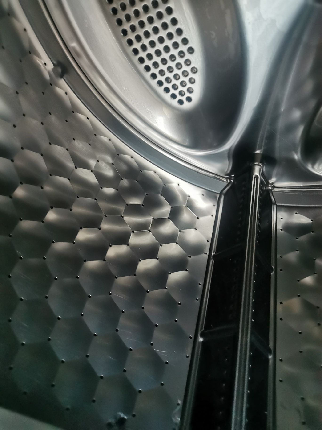 НАМАЛЕНИЕ! Пералня със сушилня Miele WTH 720 Pwash T dos Wifi