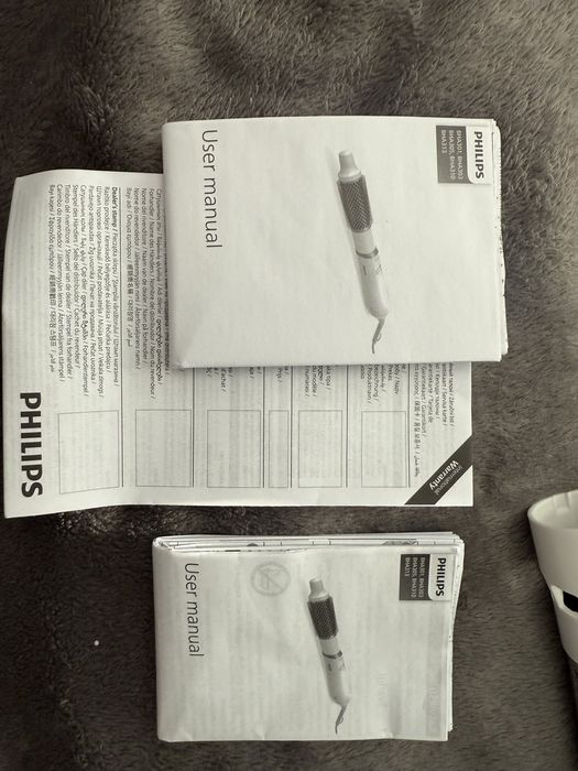 Сешоар - Philips Air Styler