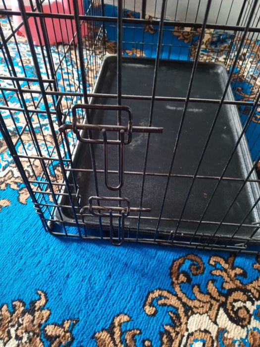 Продаётся Большая клетка