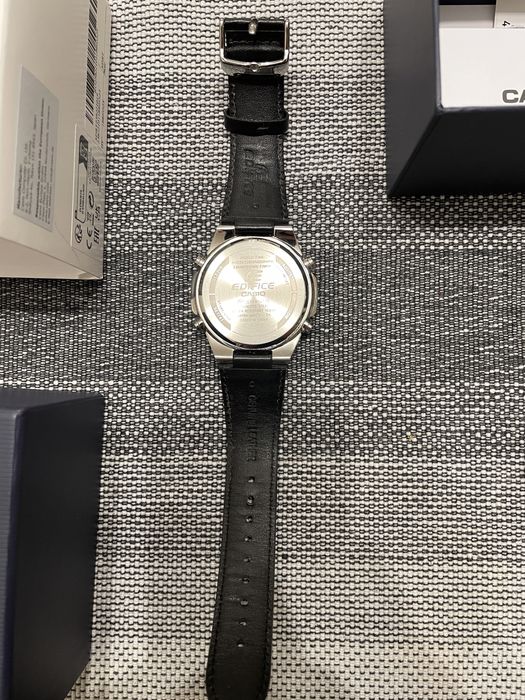 CASIO Edifice efv-110
