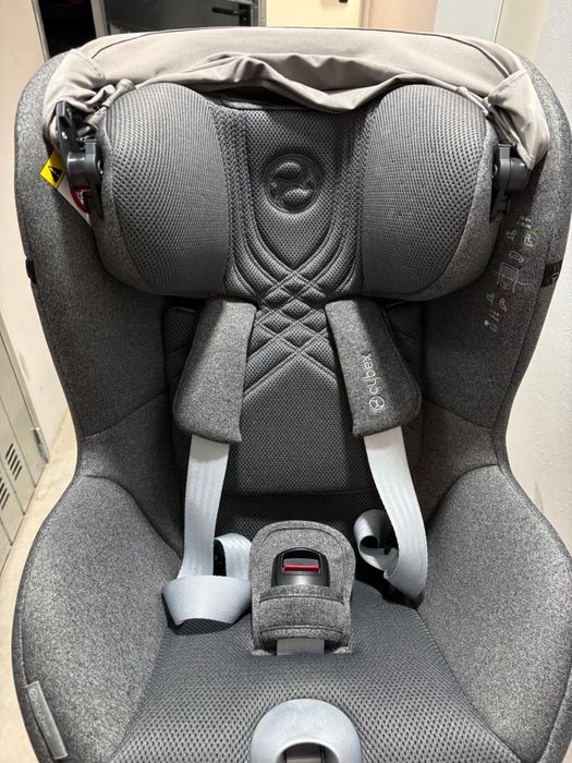 Baza isofix Coud T